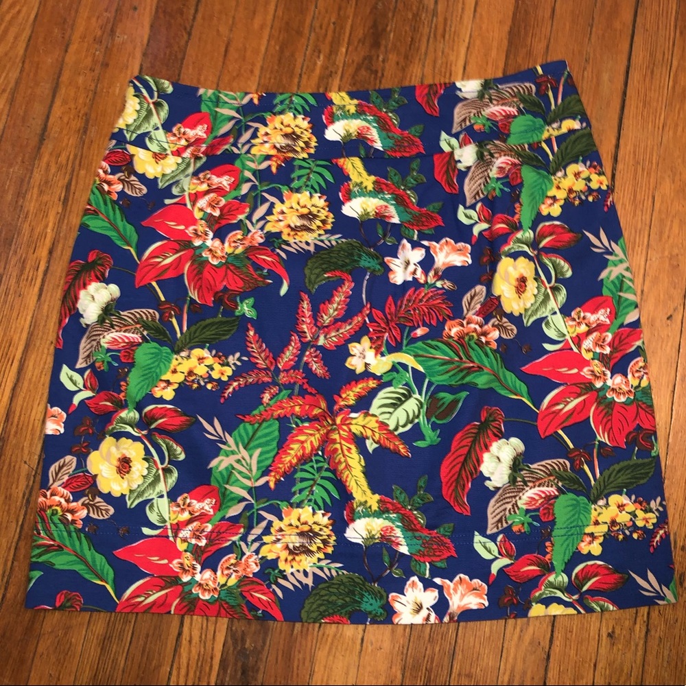 Talbots Skirt - Picture 4 of 4